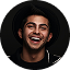 small image of a man smiling