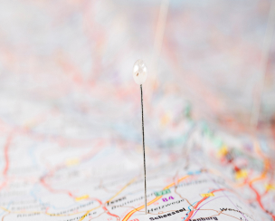 map pin icon