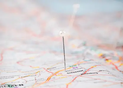 map pin icon